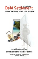 Eileen Nicole | Debt Settlement | Taschenbuch | Englisch (2009) | iUniverse