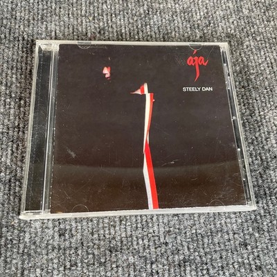 Steely Dan   Aja CD 1999 Jazz Rock Pop MCA Records Classic Album