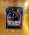 Terrence Shannon Jr. 24-24 Topps Certified Auto Rookie Card