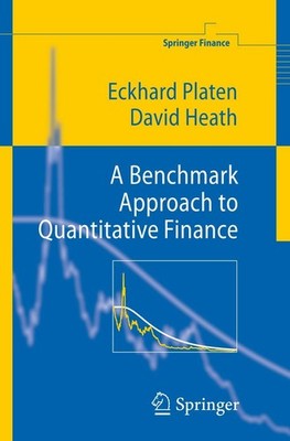 A Benchmark Approach to Quantitative Finance Eckhard Platen