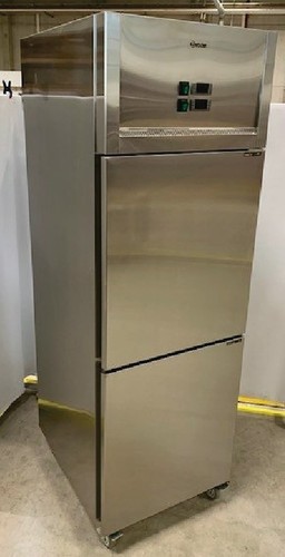 Umluftkühlschrank Kühlschrank Gefrierschrank Tiefkühlschrank in Kombination