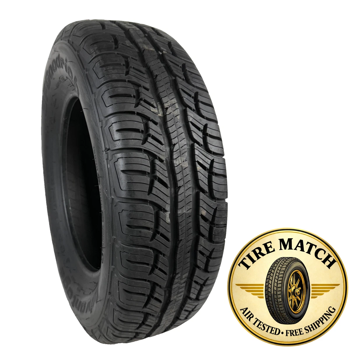 BFGoodrich 215/70/16 All Season Tires for sale | eBay
