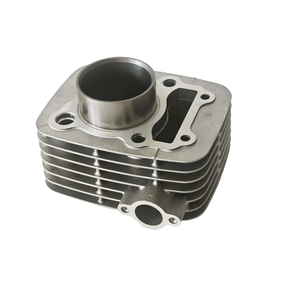 For Kawasaki KLX140 KLX 150 Cylinder Kit Standard 58mm Block Piston Rings Foto 4 de 4