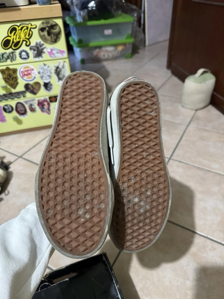 Vans Sk8-Hi Pro, foto 4 di 5