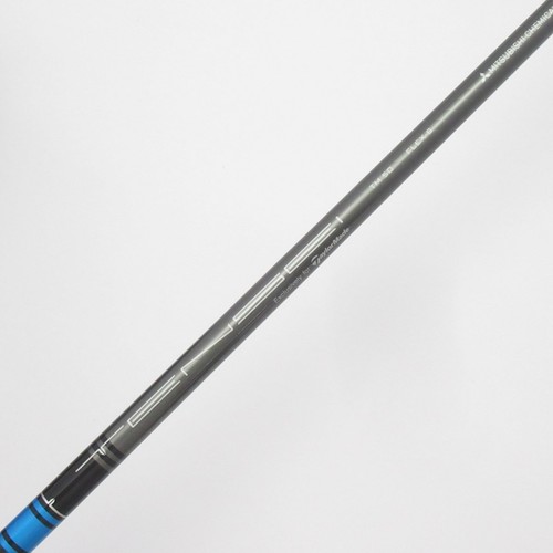 TaylorMade SIM MAX 9° Stiff RH 45.75in Driver TENSEI BLUE TM50 HC 298g - Picture 6 of 8