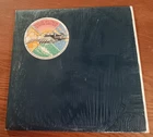 Pink Floyd Wish You Were Here in blue Shrink Wrap