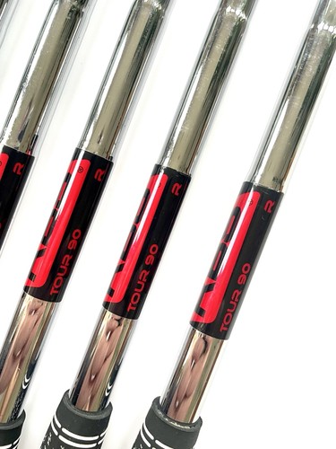 Cobra Radspeed Irons 5-PW Regular Flex Right Handed Mens Golf Clubs - Picture 10 of 13