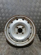 Jantes Citroen BERLINGO