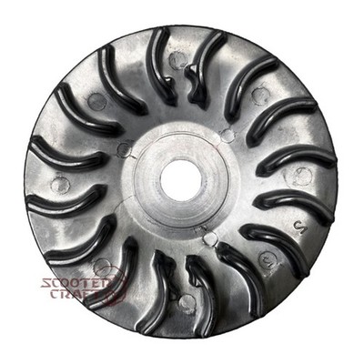 Variator drive face Arctic Cat 90 DVX 06-17, 90 Utility 06-16, Alterra 90 17-24