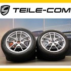 Porsche 981 Cayman Boxster 18 Cayman winter wheels winter wheels 98104460035
