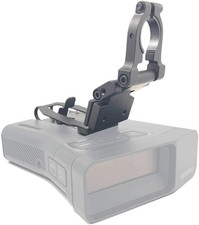Blendmount Aluminum Radar Detector Mirror Mount for Uniden R7/R8/R8W - Compatibl