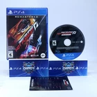 Need for Speed: Hot Pursuit Remastered PS4 - PlayStation 4