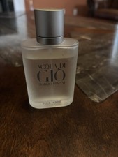 Giorgio Armani Acqua Di Gio 3.4 fl oz Men's Eau de Toilette - GA205887