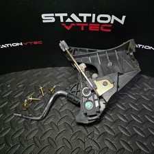 HONDA CIVIC EP3 TYPE R SIX SPEED GEAR STICK SHIFTER SELECTOR BOX 2001-2006