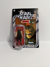 Star Wars Vintage Collection Bom Vimdin 2025 Action Figure VC53 Kenner New