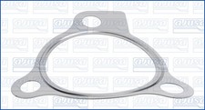 AJUSA Dichtung Abgasrohr 01268200 für SPORTAGE HYUNDAI H350 QL KIA SANTA FÉ 3 DM