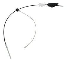 Bremsseil Seilzug Feststellbremse MAXGEAR 32-1580 für VW TRANSPORTER T4 70E 70L