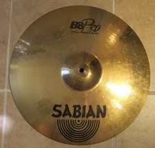 Sabian B8 Pro 16"/41cm Rock Crash Cymbal