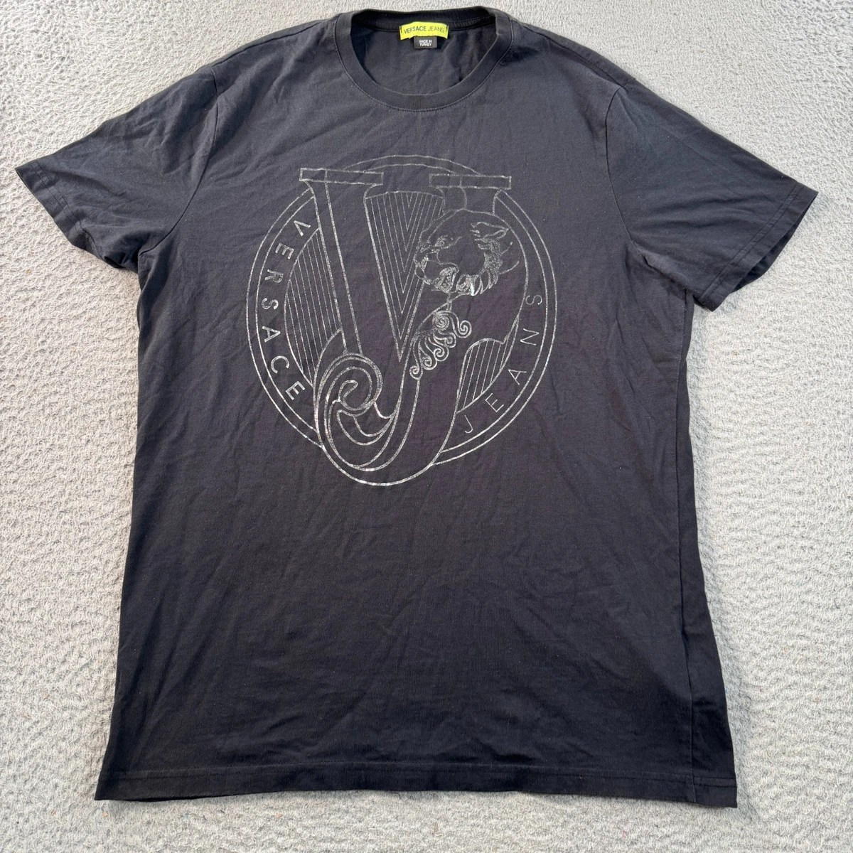 Versace Jeans Couture In Men