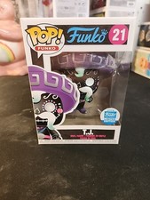 Ultimate Funko Pop Fantastik Plastik Figures Gallery and Checklist 61