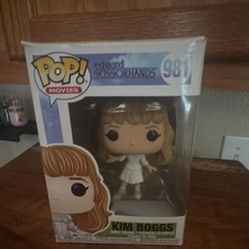 Funko Pop Edward Scissorhands Figures 30