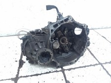 Volkswagen Bora 2003 Diesel manual 5 speed gearbox EUH ARA307421