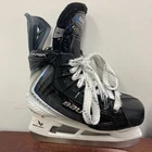 Bauer Vapor Flylite Junior Ice Hockey Skates. Size 1D.