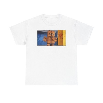 German TV Icon Shirt, Gift, Bernd das Brot Unisex Tee, Depressed Bread Pup