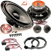 Jbl Lautsprecher FüR Mercedes Cls C218/X218 2011-2018 Heck TüR 2-Wege 200W #CB7D