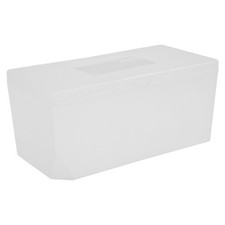 Diving Goggle Storage Box Scuba Dive Mask Case Portable Eyewear Container