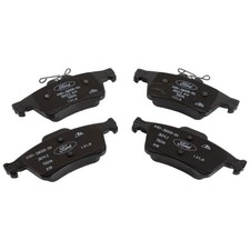 Original FORD  C-MAX Grand  C-MAX TDCi EcoBoost Hinterrad  Bremsbelagsatz
