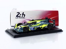 SPARK 1/43 - ORECA 07 GIBSON - 24H LE MANS 2025 S9281