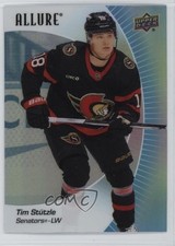 2023-24 Upper Deck Allure Tim Stutzle #79 1i3m