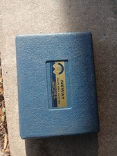 Neway Valve Seat Cutters