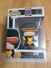 Funko Pop: Marvel 80 Years Cyclops #502