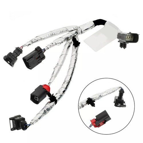 Wiring Solution for Oil Pressure Sensors in For Jeep and For Chrysler Cars - Picture 4 of 7