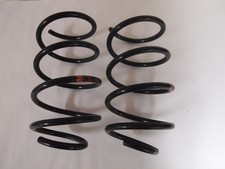 2007-2013 Mini Cooper R56 Oem Front Coil Springs 31336785860 313520 2007-2013 Mini Cooper R56 Oem Front Coil Springs 31336785860 313520