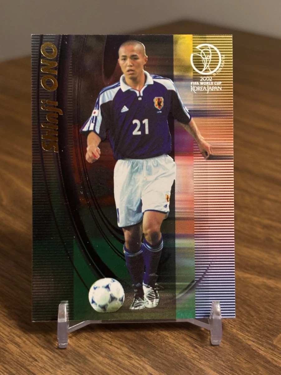 panini world cup 2002 products for sale | eBay