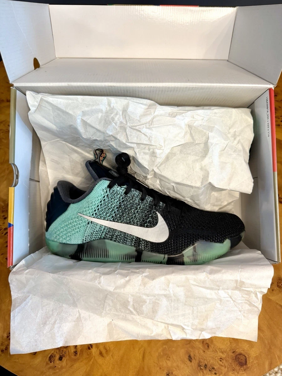 Nike Kobe 11 Elite Low All Star - Northern Lights for Sale