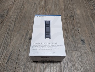 Original Sony PlayStation 5 - DualSense Charging Station | Ladestation