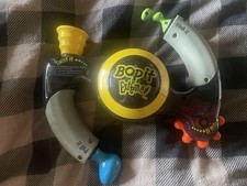 Bop It Extreme 2 Hasbro 2002 Handheld Electronic Retro Game