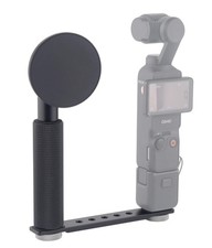 Magnetic Phone Holder with Handle Grip for DJI Osmo Pocket 3, Pocket 3 Access...
