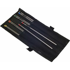 Grover Pro TB Professional Triangle Beater Sets six tubular beaters TBS