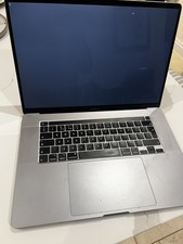 Apple MacBook Pro 16" (1TB SSD, Intel Core i9 9th Gen., 2.30 GHz, 16GB) Laptop -