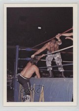 1988 Wonderama NWA Luke Williams #326 0w6