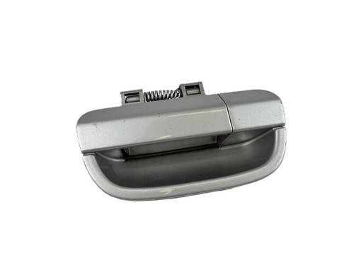 Tailgate handle