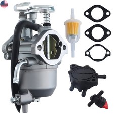 Carburetor for Mule 600 610 SX XC SC 4x4 2005-2019 Kawasaki KAF400 KAF400A KAF