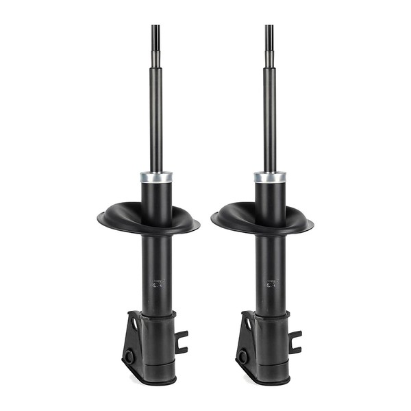 StoßDäMpfer-Set Vorderachse Gasdruck Federbein KYB FüR Fiat Seicento-image