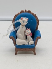 Hallmark Keepsake Disney The Aristocats 50th Anniversary 2020 Christmas Ornament