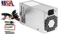 NEW 500W PSU Power Supply L77487-001 L89233-001 FOR HP 280 G8 Pro Z2 L77487-003